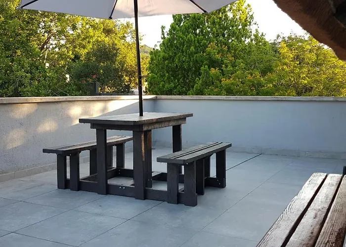 Pomegranate Selfcatering Apartment