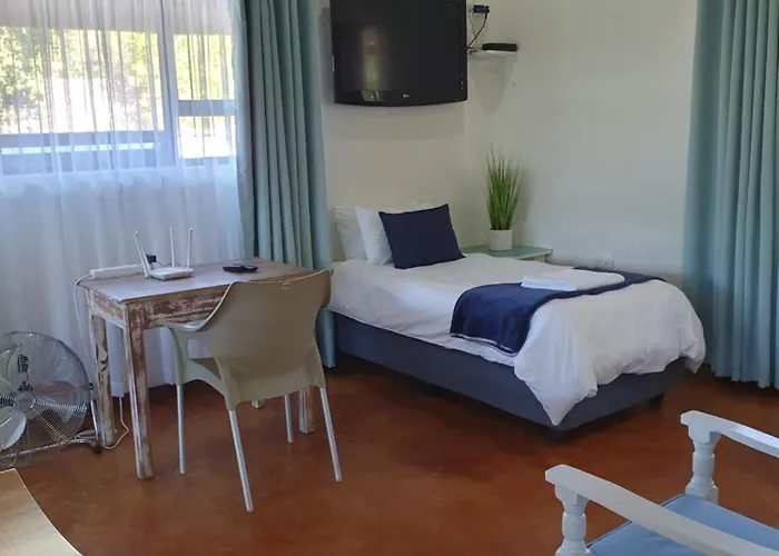 Pomegranate Selfcatering Apartment