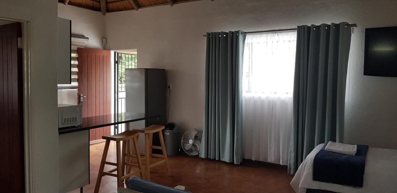 Apartment Pomegranate Selfcatering Mbombela