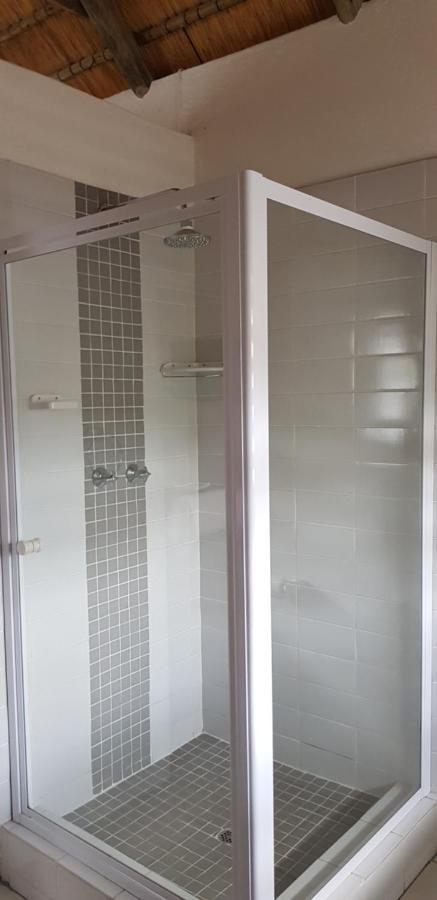 Pomegranate Selfcatering Apartment Mbombela
