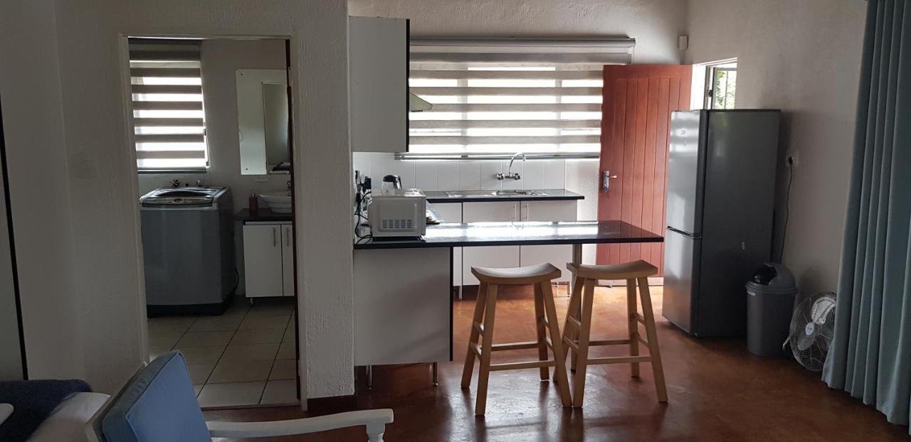 Apartment Pomegranate Selfcatering *