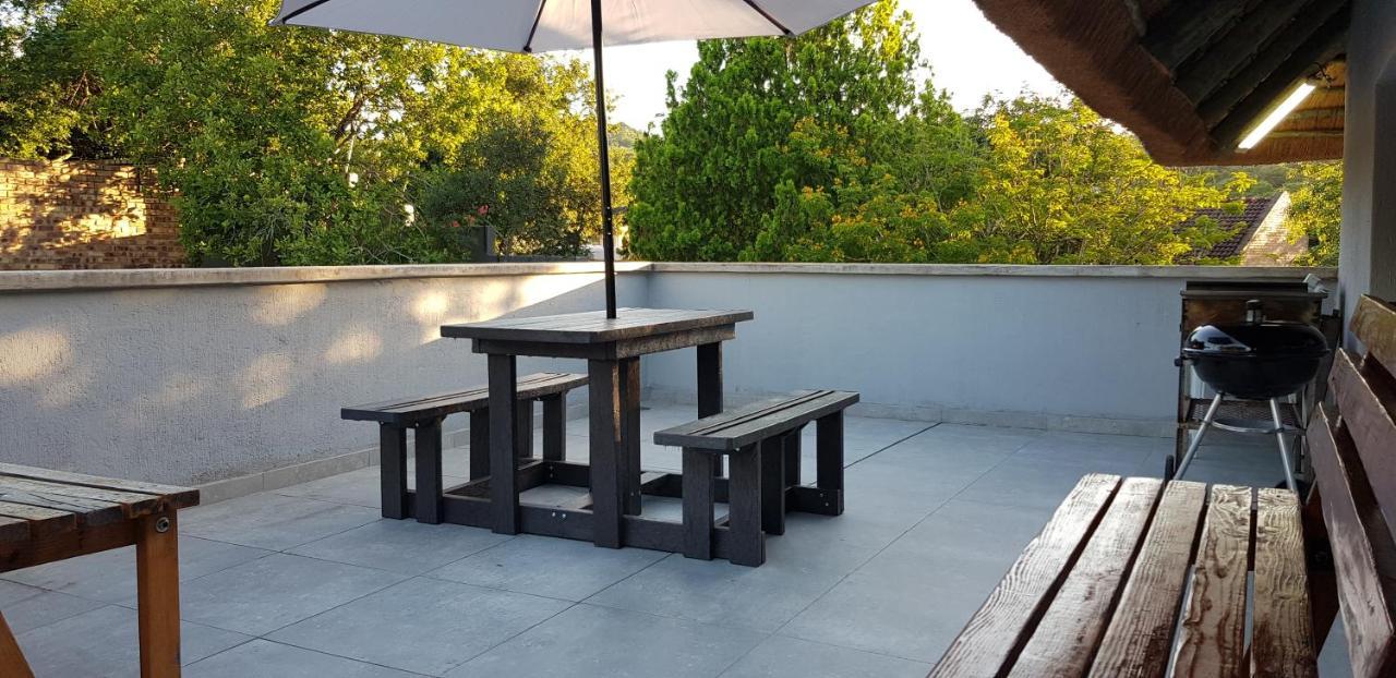 Apartment Pomegranate Selfcatering Mbombela