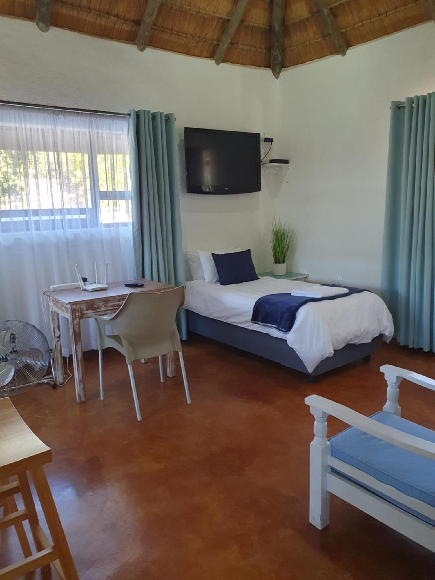 Pomegranate Selfcatering Apartment Mbombela