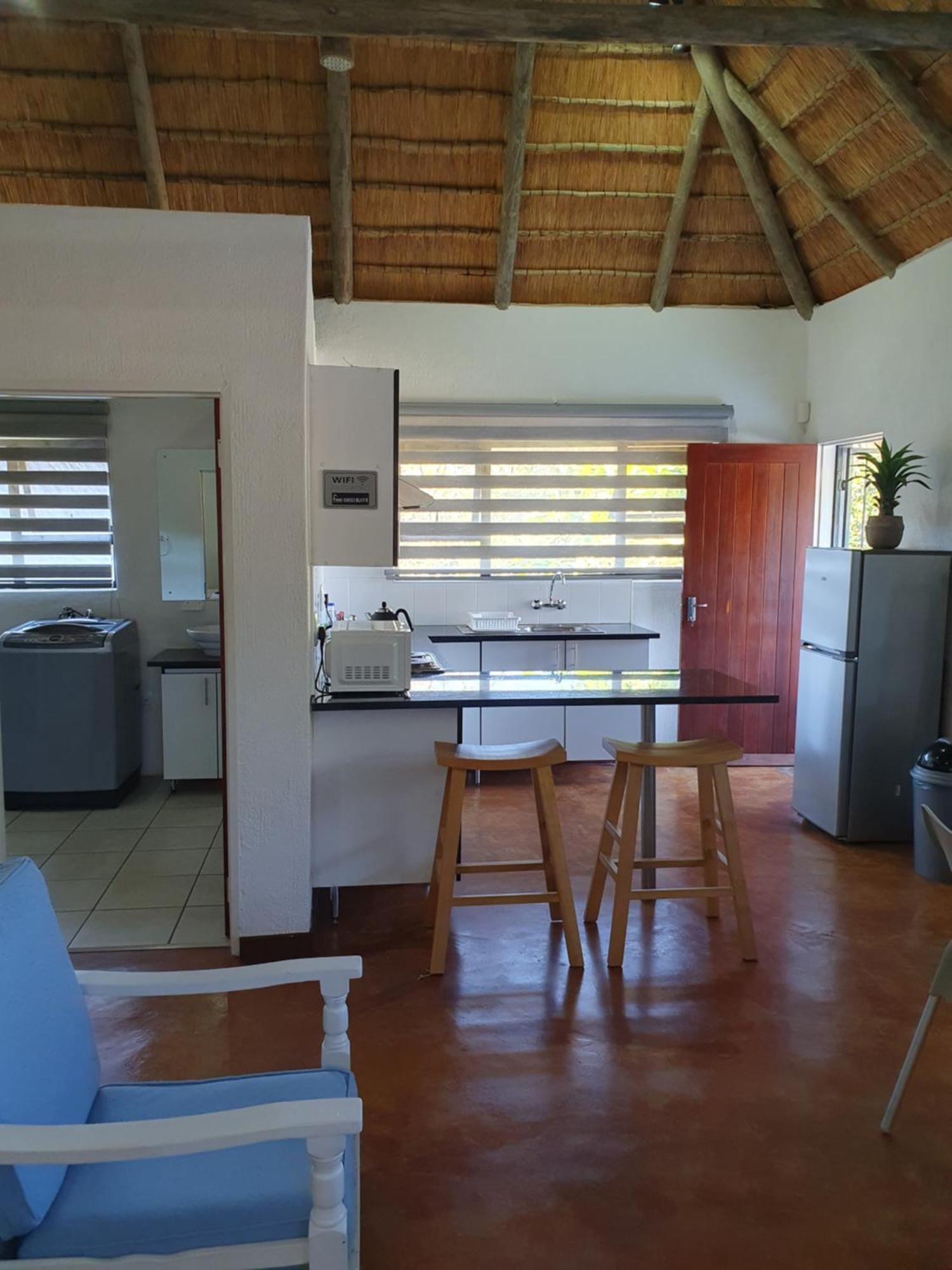 Apartment Pomegranate Selfcatering Mbombela