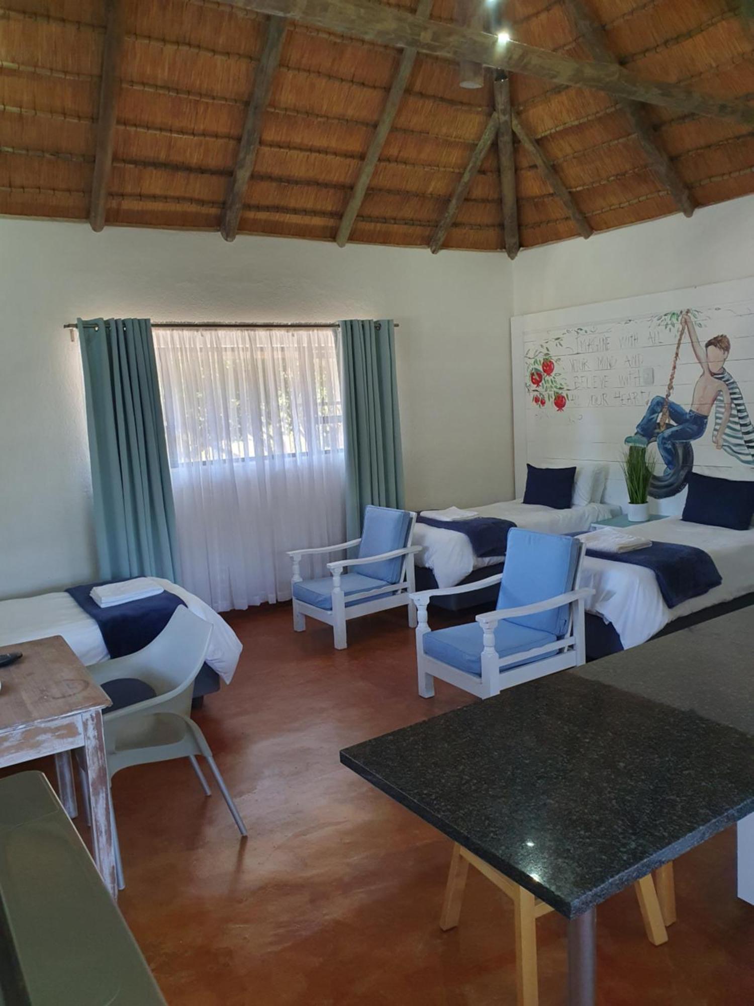Apartment Pomegranate Selfcatering